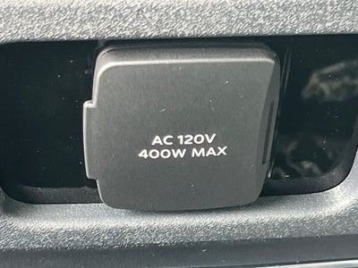 2026 Lincoln Navigator Premiere