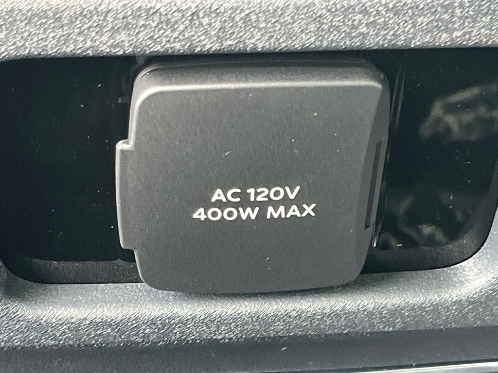 2026 Lincoln Navigator Premiere