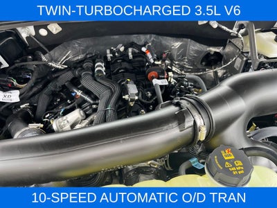 2026 Lincoln Navigator Premiere