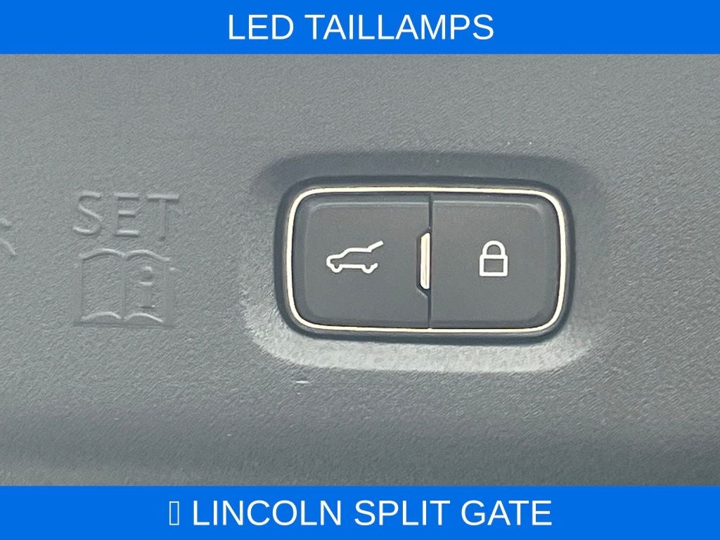 2026 Lincoln Navigator Premiere