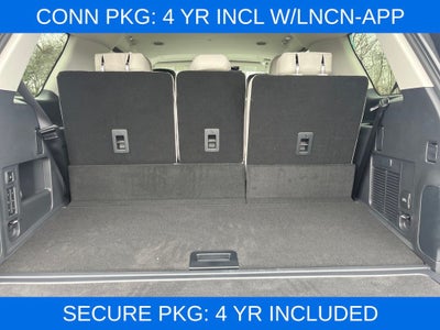 2026 Lincoln Navigator Premiere