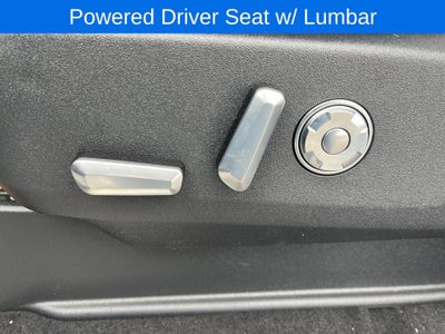 2026 Lincoln Navigator Premiere