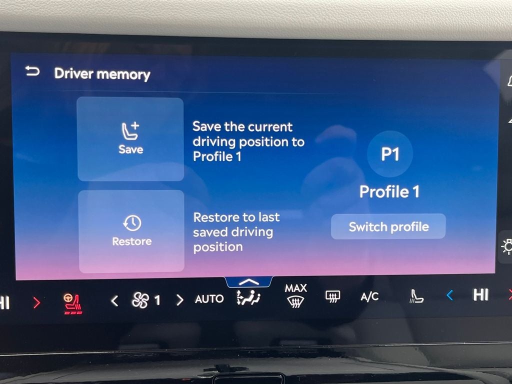 2026 Lincoln Navigator Premiere