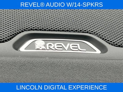 2026 Lincoln Navigator Premiere