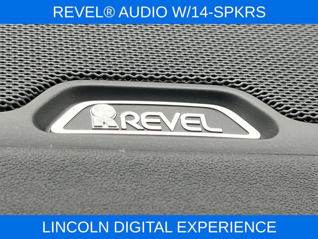 2026 Lincoln Navigator Premiere