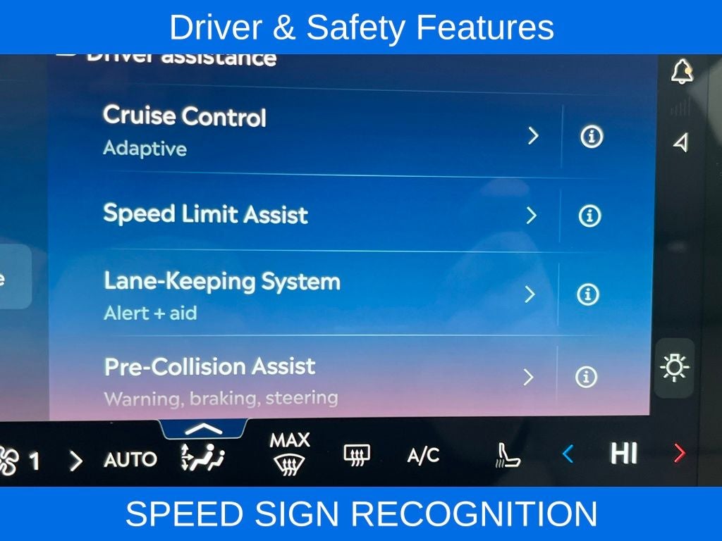 2026 Lincoln Navigator Premiere