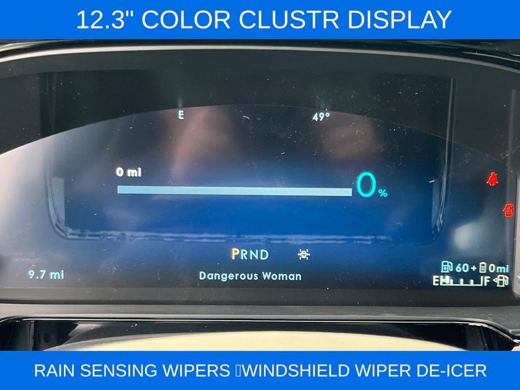 2026 Lincoln Corsair Plug-In Hybrid Grand Touring