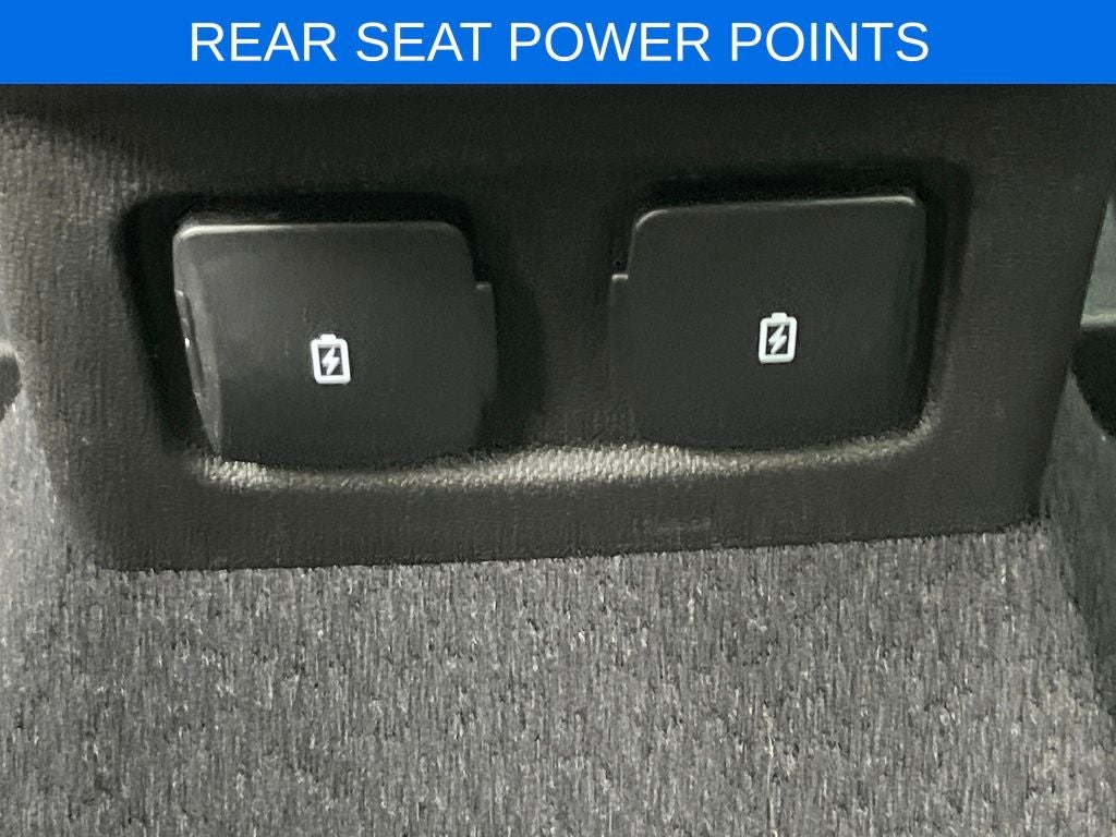 2026 Lincoln Corsair Plug-In Hybrid Grand Touring