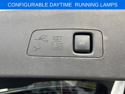 2026 Lincoln Corsair Plug-In Hybrid Grand Touring