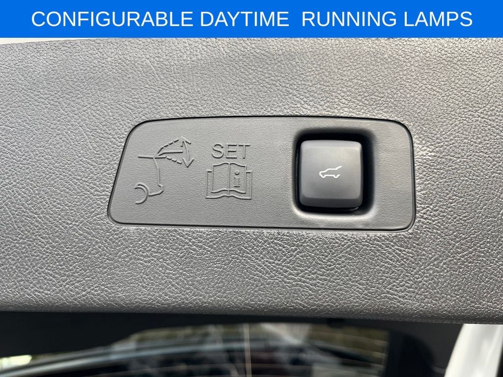 2026 Lincoln Corsair Plug-In Hybrid Grand Touring