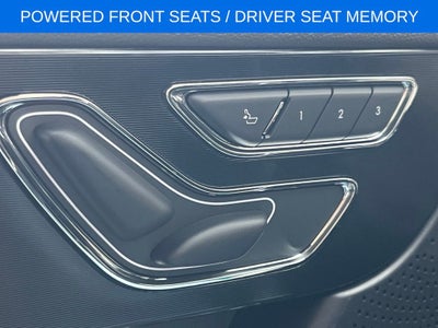 2026 Lincoln Corsair Plug-In Hybrid Grand Touring