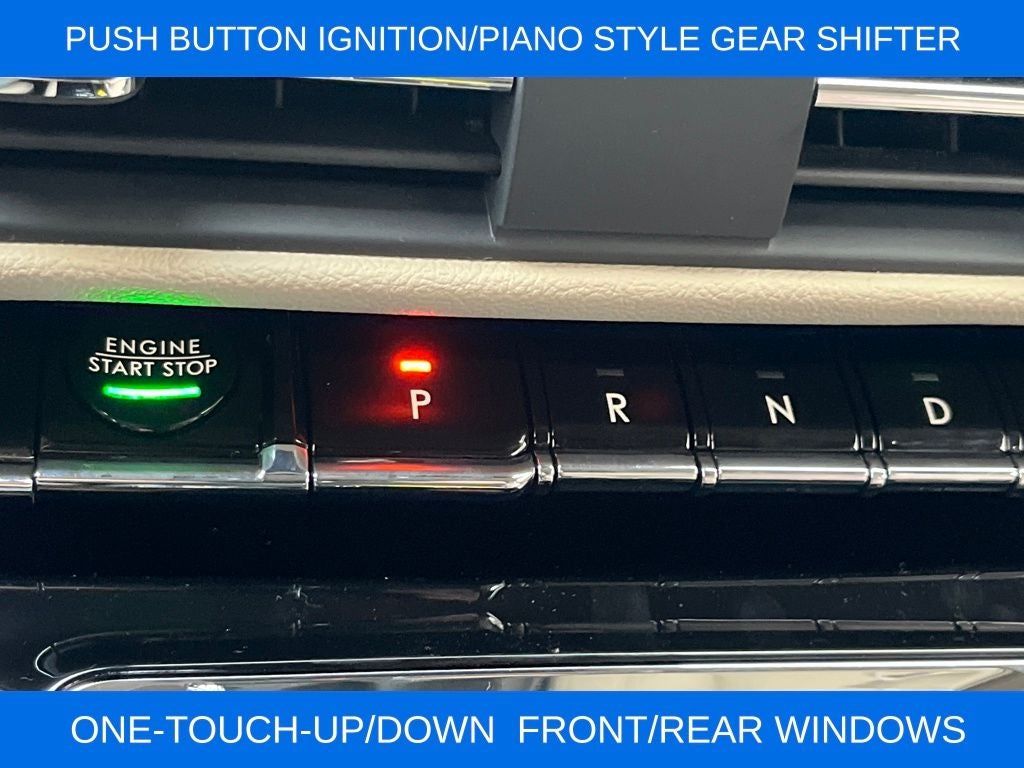 2026 Lincoln Corsair Plug-In Hybrid Grand Touring