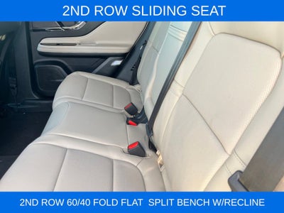 2026 Lincoln Corsair Plug-In Hybrid Grand Touring