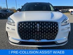 2026 Lincoln Corsair Plug-In Hybrid Grand Touring