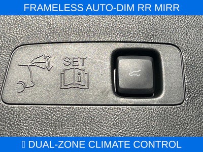 2026 Lincoln Corsair Plug-In Hybrid Grand Touring