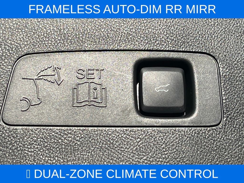 2026 Lincoln Corsair Plug-In Hybrid Grand Touring