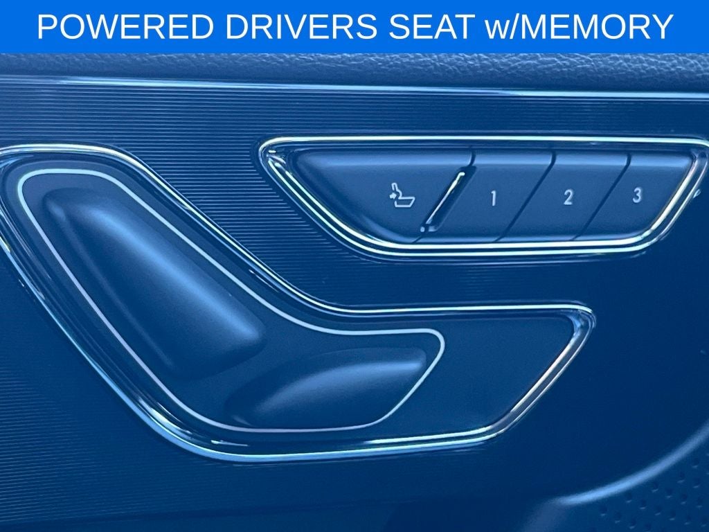 2026 Lincoln Corsair Plug-In Hybrid Grand Touring