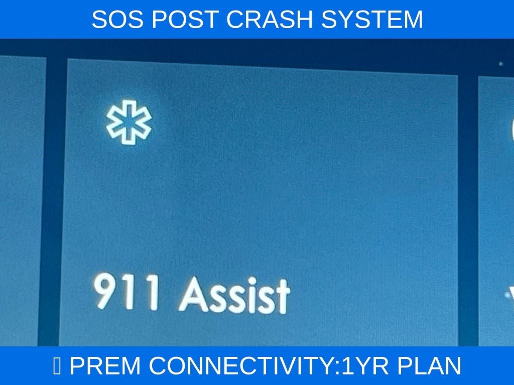 2026 Lincoln Corsair Plug-In Hybrid Grand Touring