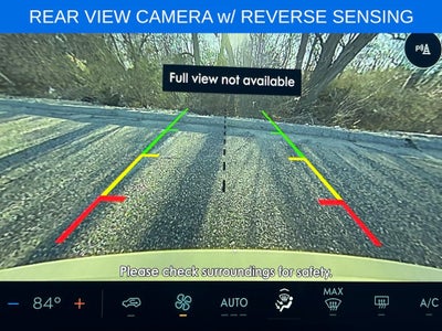 2026 Lincoln Corsair Plug-In Hybrid Grand Touring