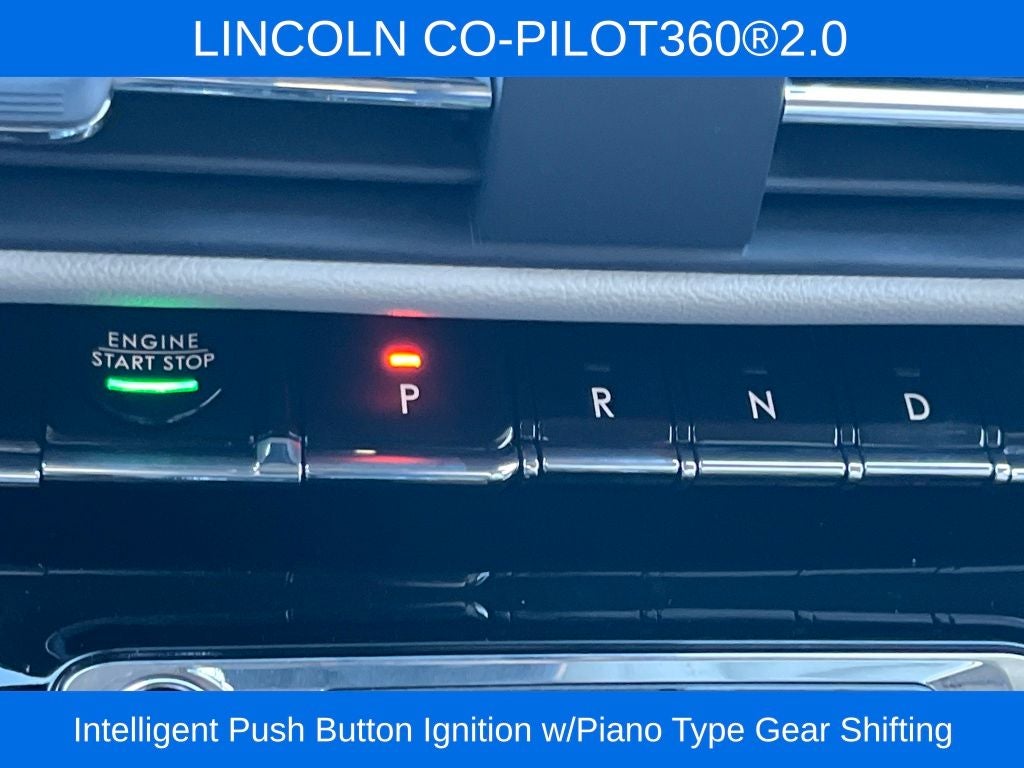 2026 Lincoln Corsair Plug-In Hybrid Grand Touring