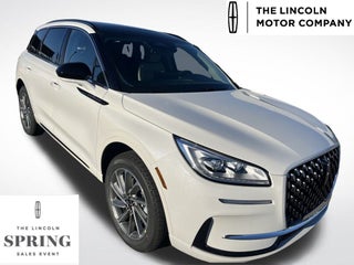 2026 Lincoln Corsair Plug-In Hybrid Grand Touring