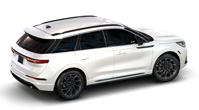 2026 Lincoln Corsair Plug-In Hybrid Grand Touring