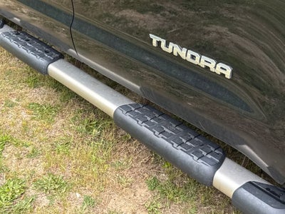 2020 Toyota Tundra Limited