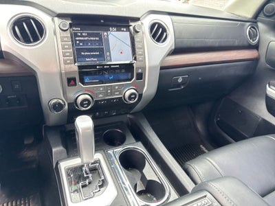 2020 Toyota Tundra Limited