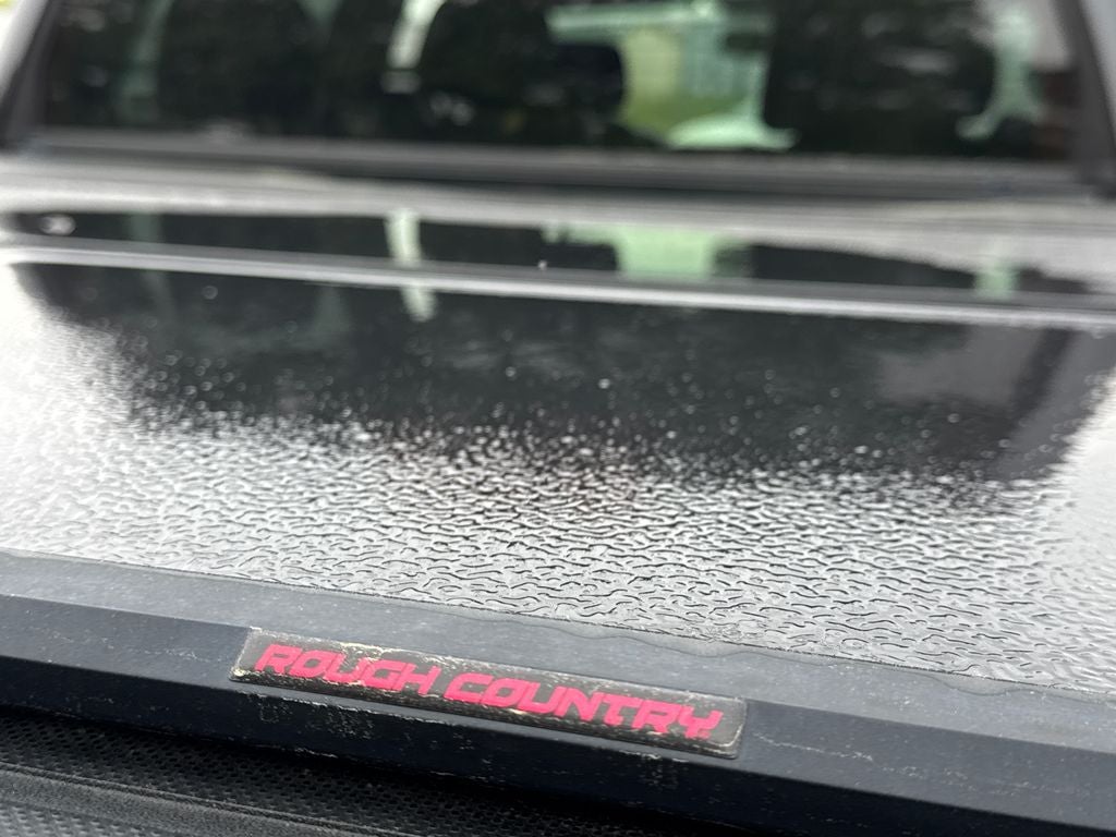 2020 Toyota Tundra Limited