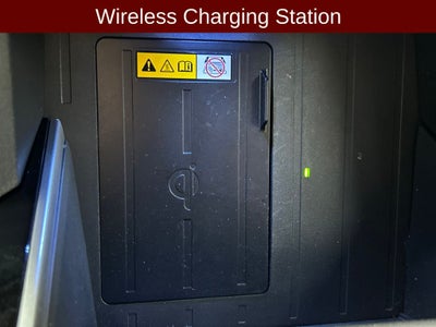 2024 Toyota Tundra Hybrid 1794 Edition