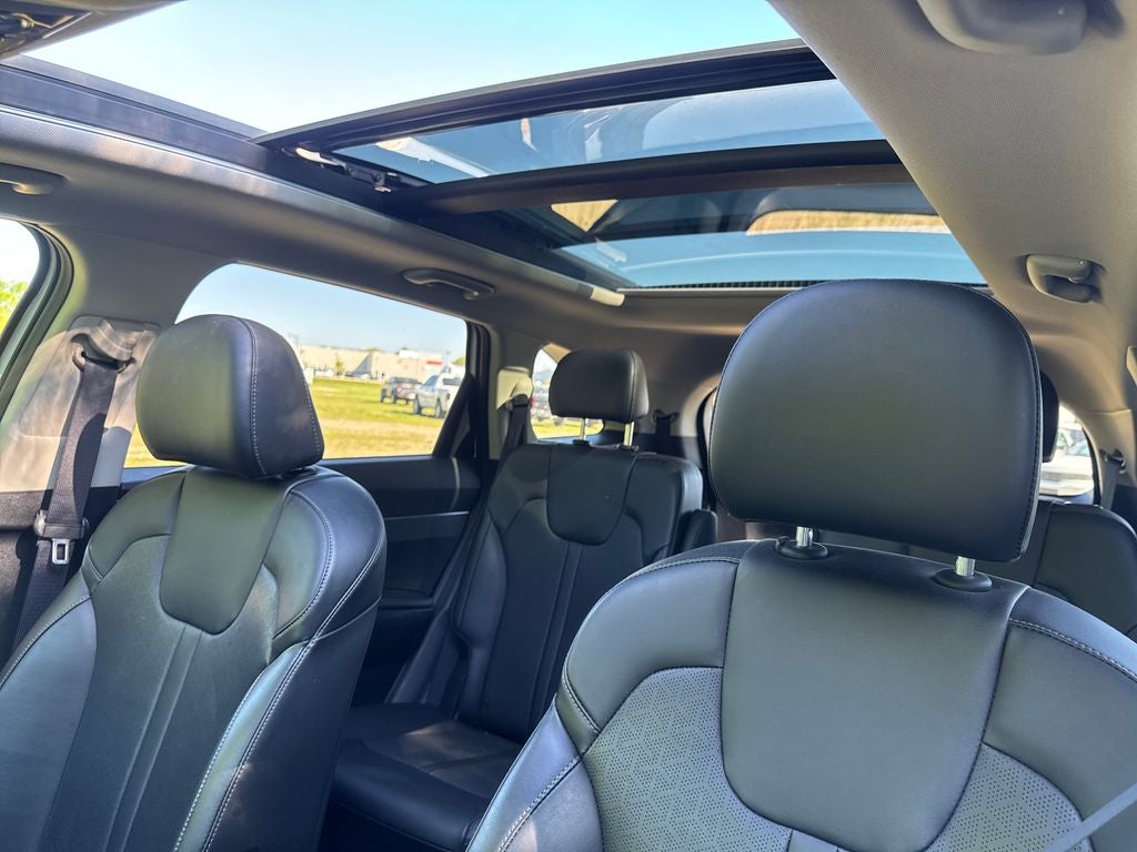 2023 Kia Sorento X-Line EX
