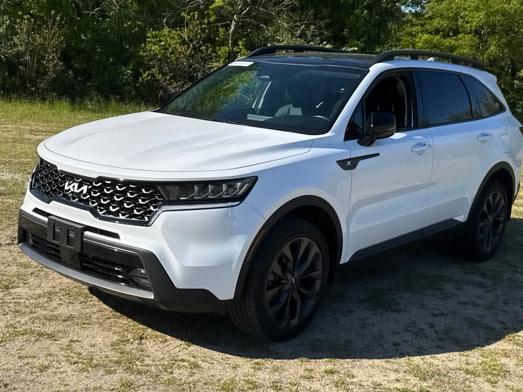 2023 Kia Sorento X-Line EX