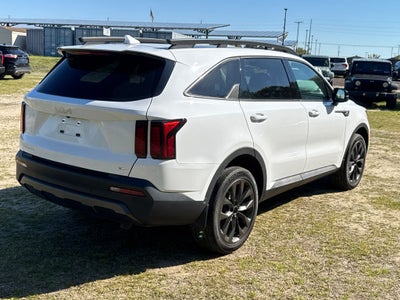 2023 Kia Sorento X-Line EX