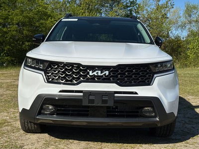 2023 Kia Sorento X-Line EX