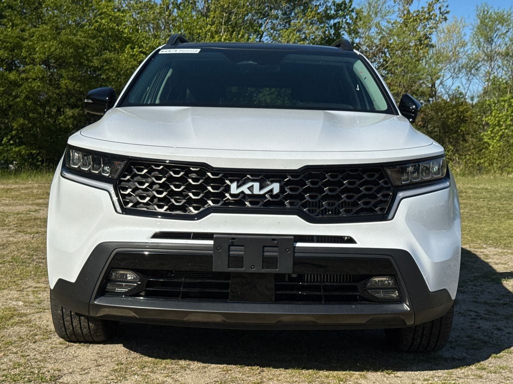 2023 Kia Sorento X-Line EX