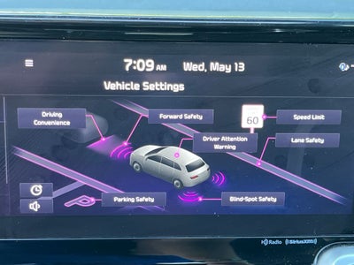 2023 Kia Sorento X-Line EX