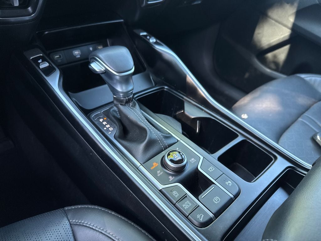 2023 Kia Sorento X-Line EX