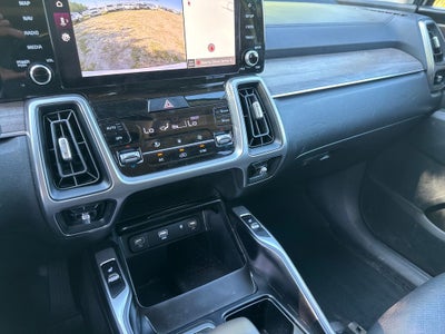 2023 Kia Sorento X-Line EX