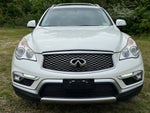 2017 INFINITI QX50 AWD