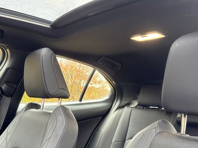 2023 Lexus UX 250h Premium