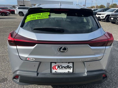 2023 Lexus UX 250h Premium