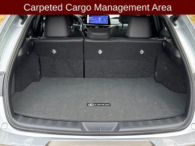 2023 Lexus UX 250h Premium