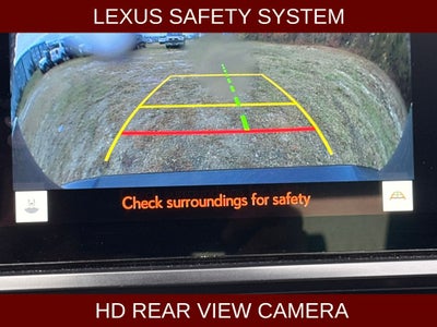 2023 Lexus UX 250h Premium