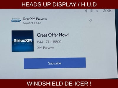 2023 Lexus UX 250h Premium