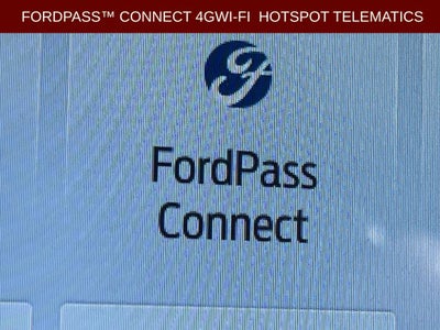 2022 Ford Transit Connect XL