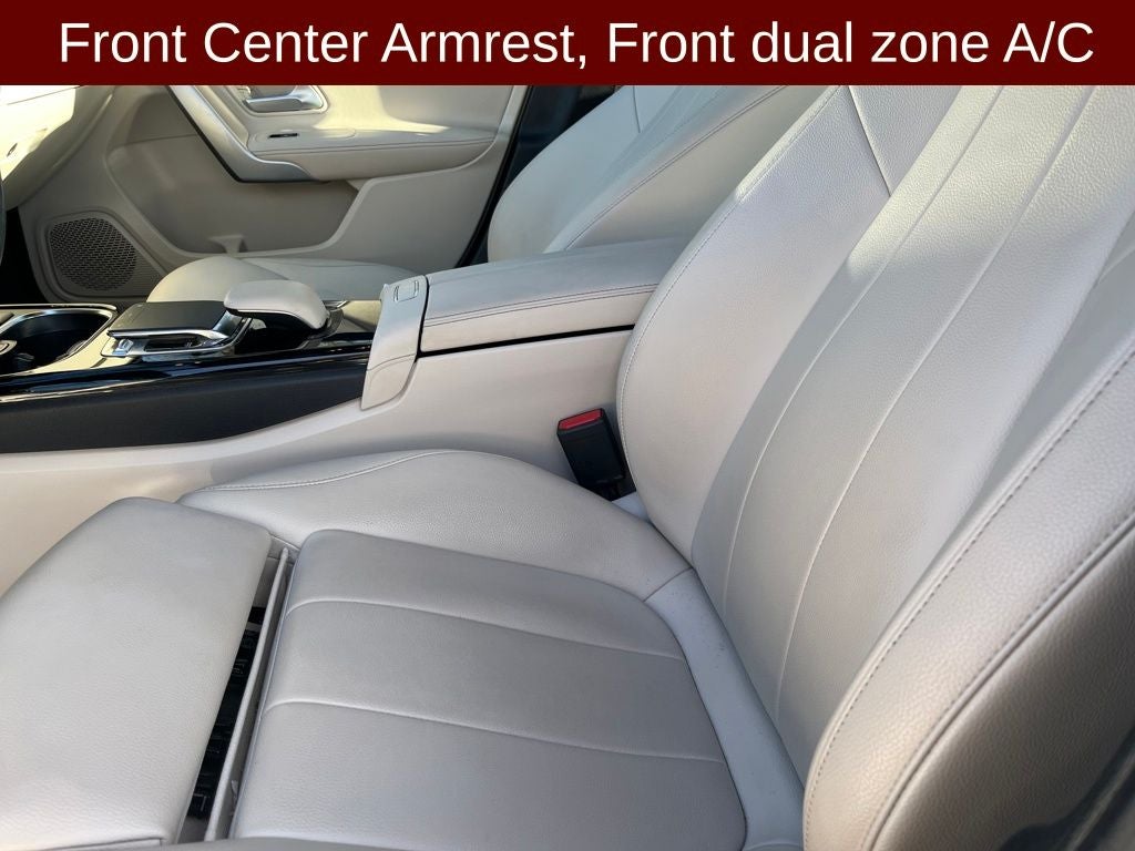 2020 Mercedes-Benz A-Class A 220 4MATIC®