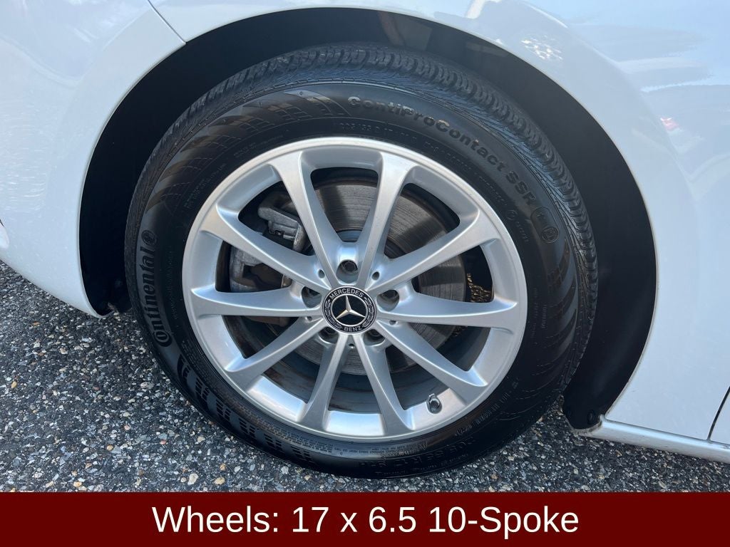 2020 Mercedes-Benz A-Class A 220 4MATIC®