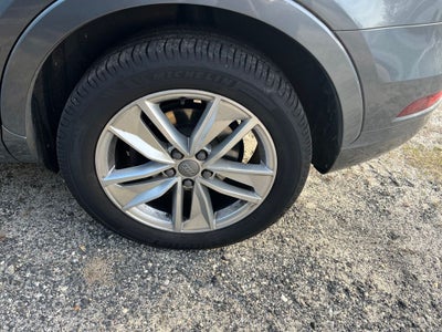 2016 Audi Q3 2.0T Premium Plus quattro