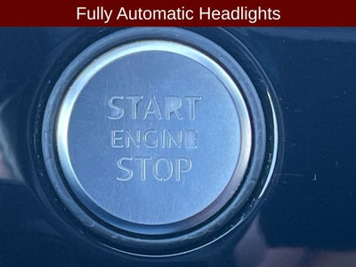 2019 Audi Q7 55 Premium Plus quattro