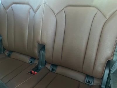 2019 Audi Q7 55 Premium Plus quattro